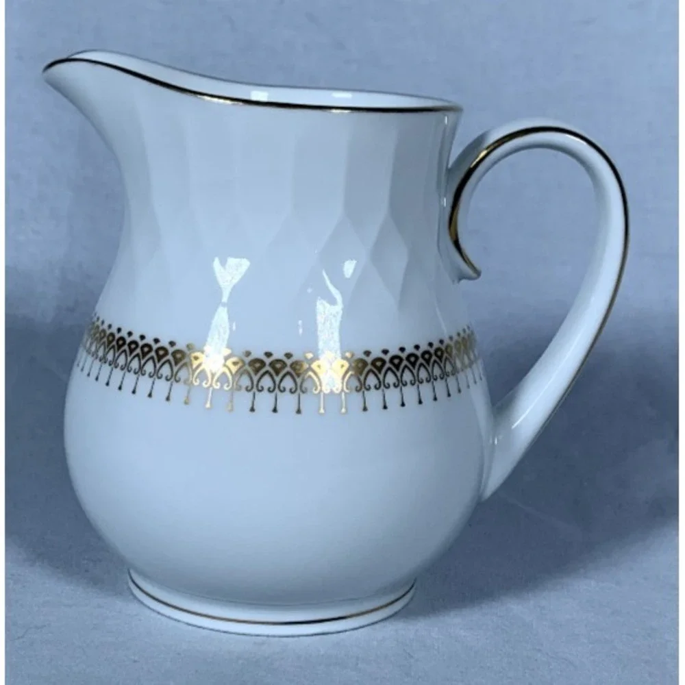 Noritake Irmina #6601 Creamer 5